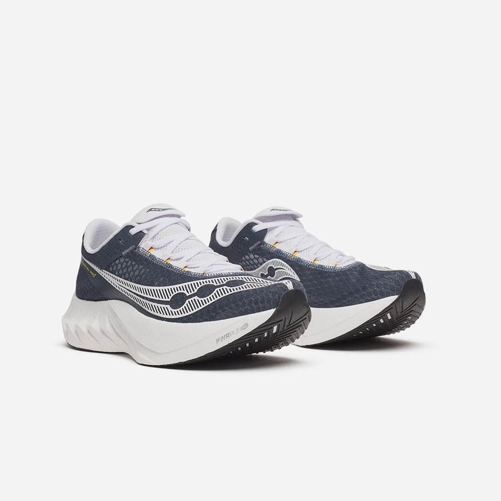 Giày Chạy Bộ Nam Saucony Endorphin Pro 4 - Xám - Supersports Vietnam