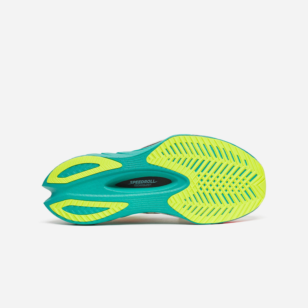 Giày Chạy Bộ Nam Saucony Endorphin Pro 4 - Trắng - Supersports Vietnam