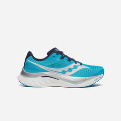 Men's Saucony Endorphin Speed 4 Running Shoes - Blue