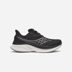 Giày Chạy Bộ Nam Saucony Endorphin Speed 5 - Đen - Supersports Vietnam