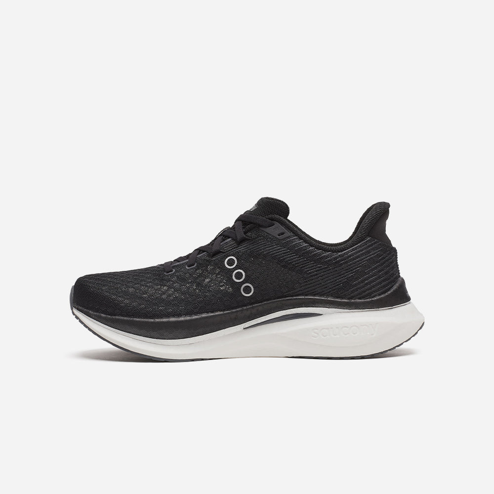 Giày Chạy Bộ Nam Saucony Endorphin Speed 5 - Đen - Supersports Vietnam