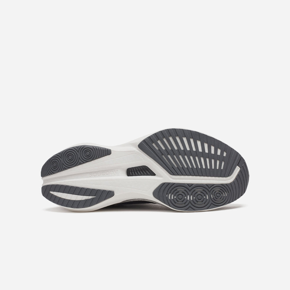 Giày Chạy Bộ Nam Saucony Endorphin Speed 5 - Đen - Supersports Vietnam