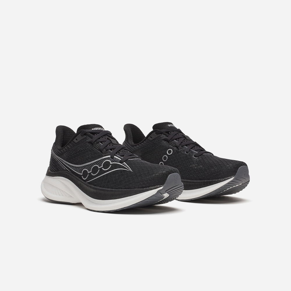Giày Chạy Bộ Nam Saucony Endorphin Speed 5 - Đen - Supersports Vietnam