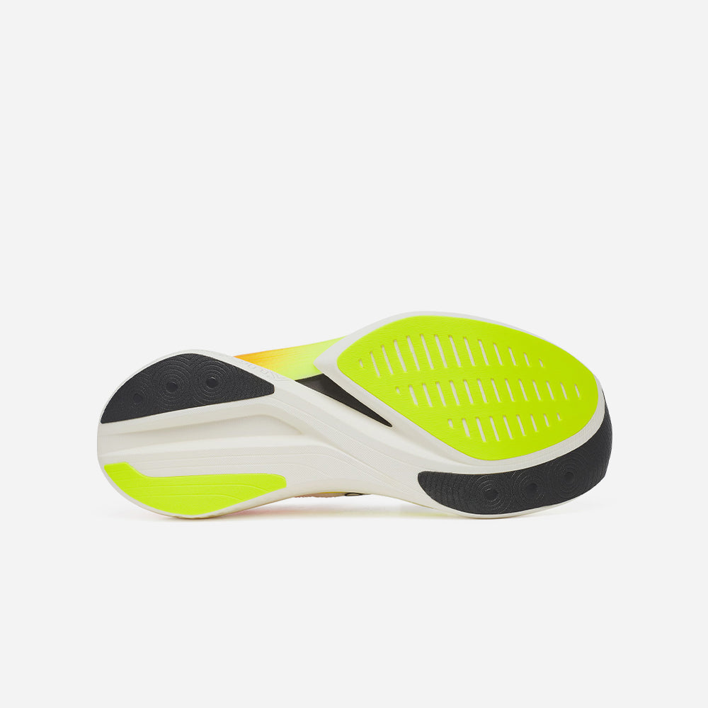 Giày Chạy Bộ Unisex Saucony Endorphin Elite 2 - Trắng - Supersports Vietnam
