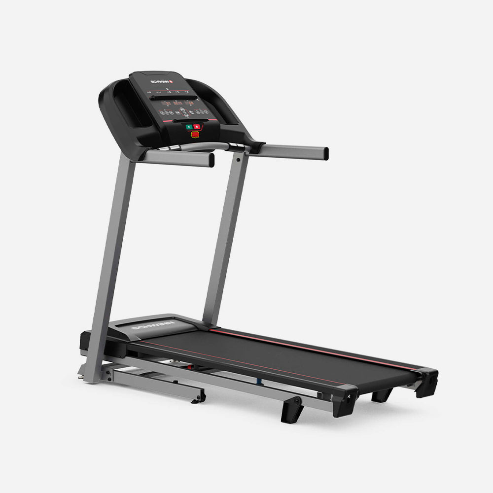 Máy Chạy Bộ Điện Mỹ Schwinn Sft3.1 - Xám - Supersports Vietnam