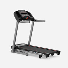 Máy Chạy Bộ Điện Mỹ Schwinn Sft3.1 - Xám - Supersports Vietnam