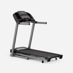 Máy Chạy Bộ Điện Mỹ Schwinn Sft3.5 - Xám - Supersports Vietnam