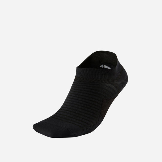 Nike Spark Lightweight No-Show (1 Pack) Socks - Black