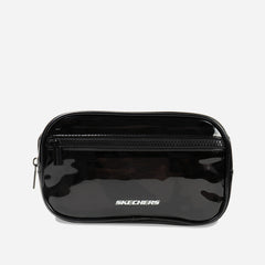 Skechers Logo Waist Bag - Black