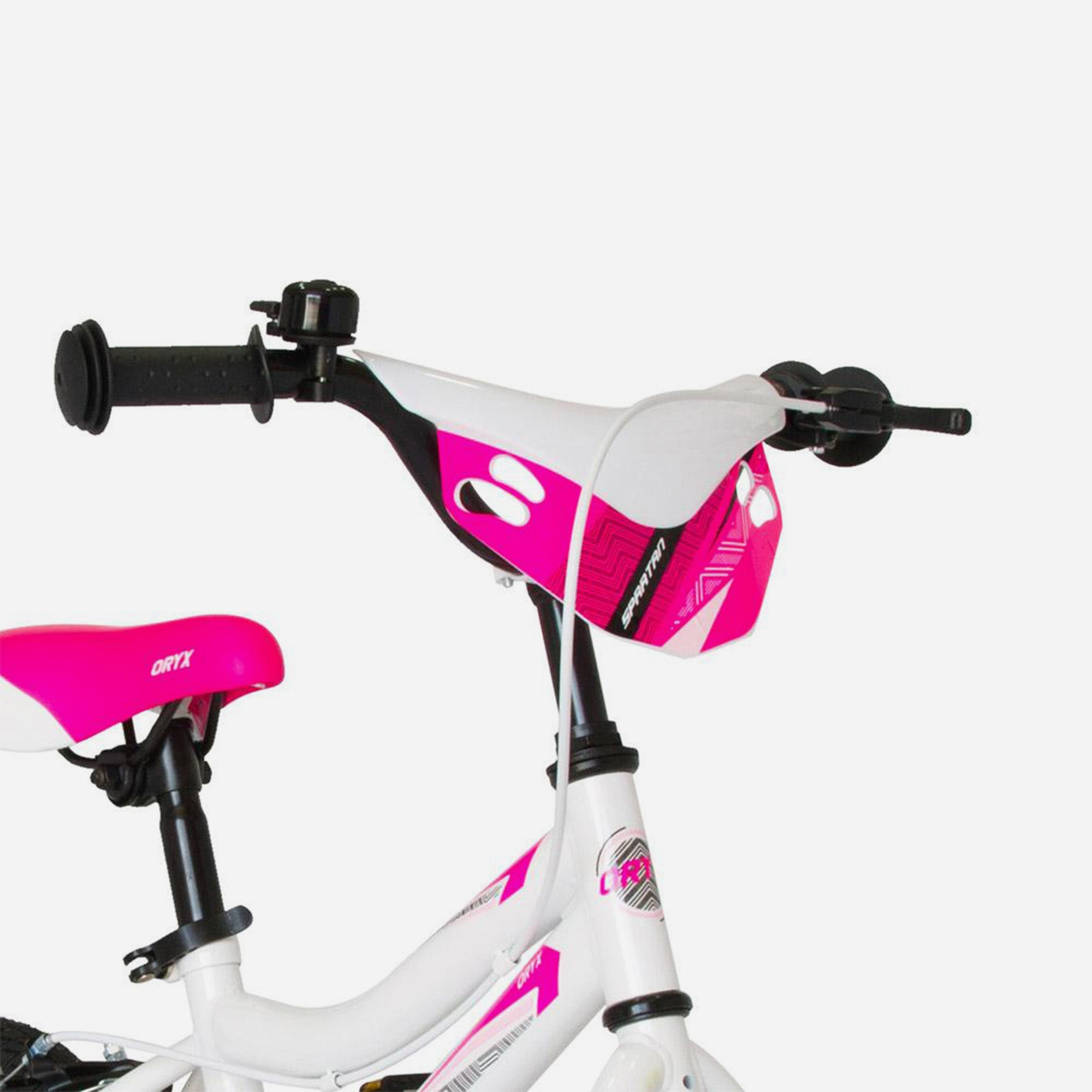 Xe Đạp Trẻ Em Spartan Spartan 12" Oryx - Supersports Vietnam