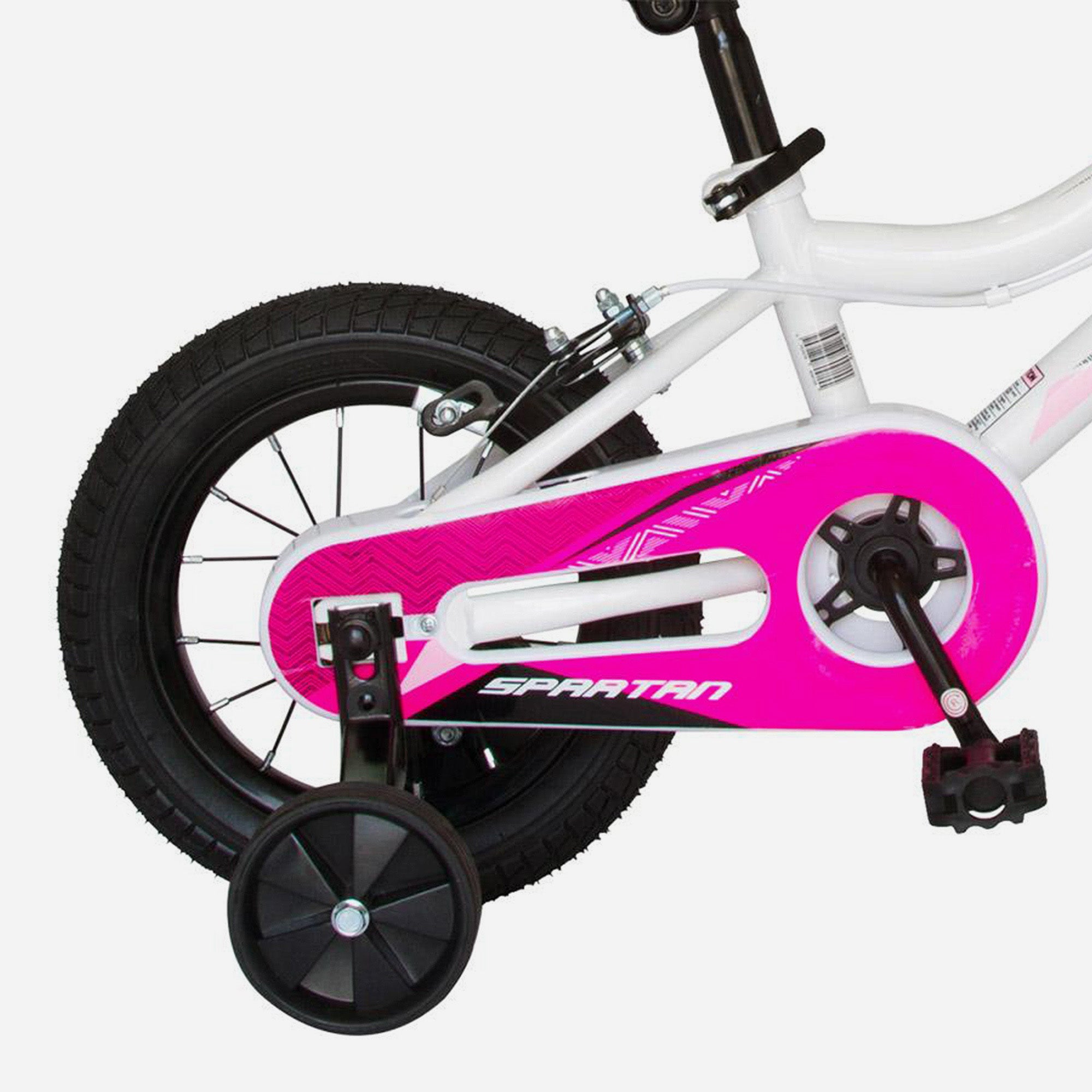 Xe Đạp Trẻ Em Spartan Spartan 12" Oryx - Supersports Vietnam