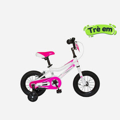 Xe Đạp Trẻ Em Spartan Spartan 16" Oryx - Supersports Vietnam