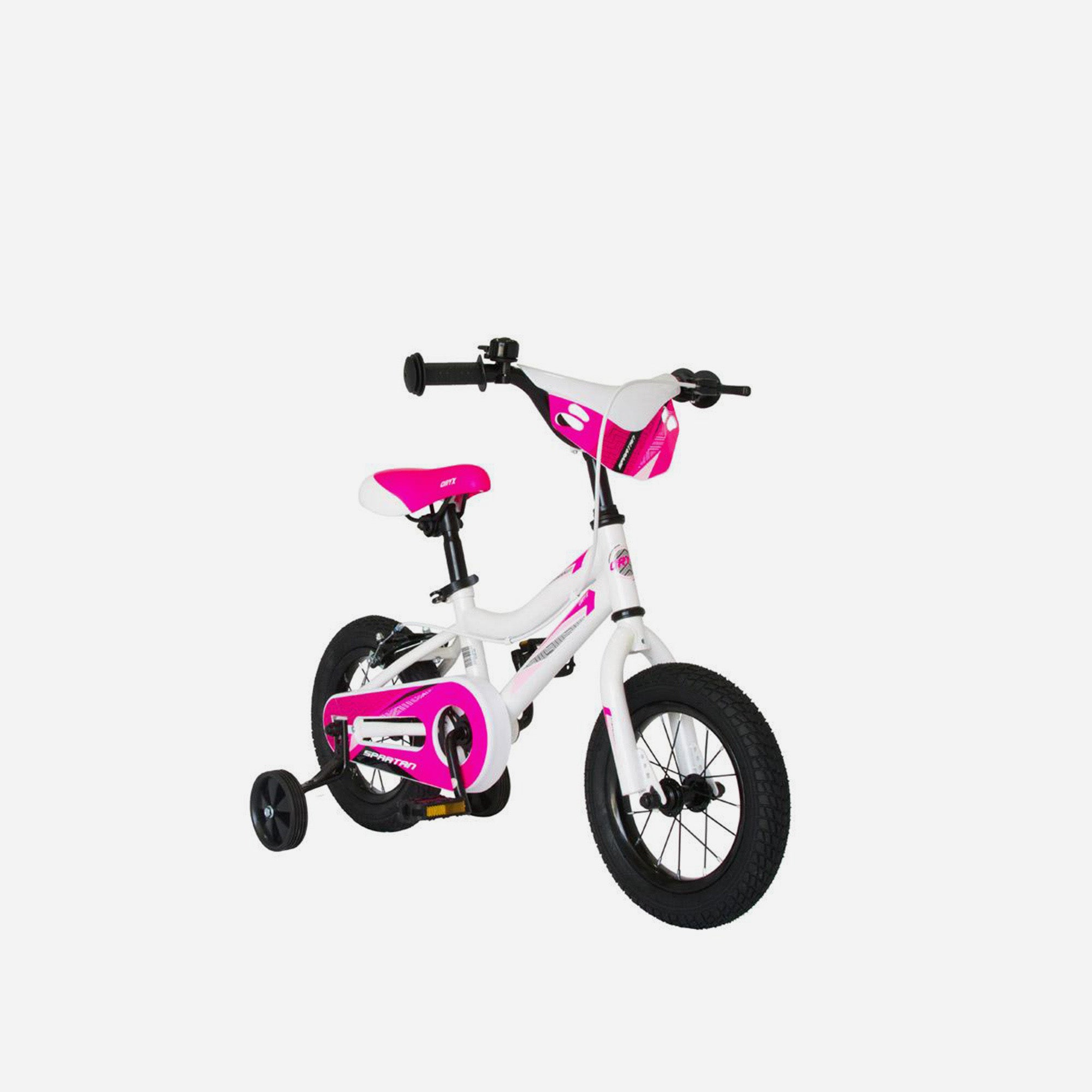 Xe Đạp Trẻ Em Spartan Spartan 16" Oryx - Supersports Vietnam