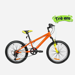 Xe Đạp Spartan Spartan 20" Cypher - Cam - Supersports Vietnam