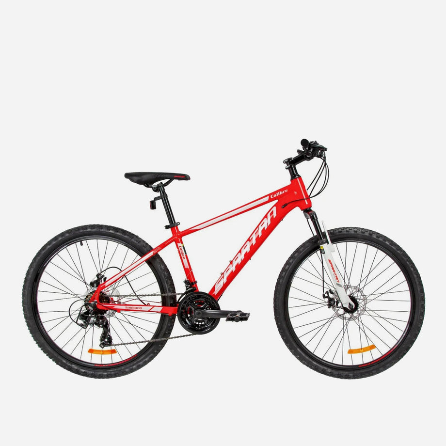 Calibre bicycles deals