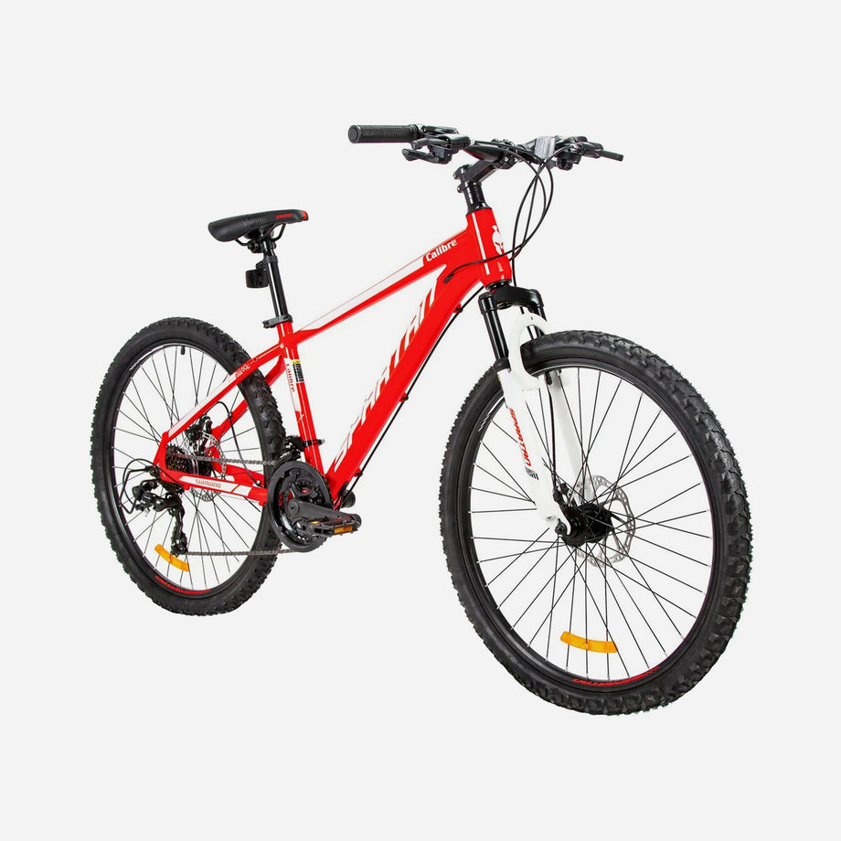 Calibre best sale 6061 bike