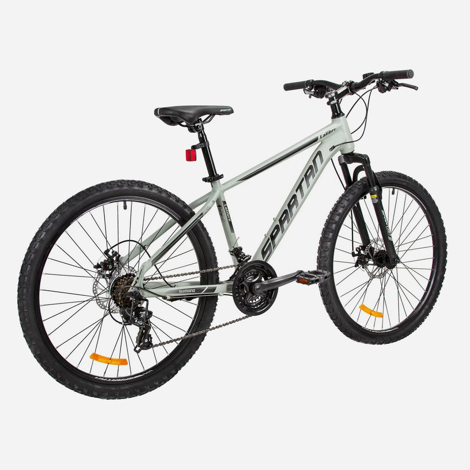 Calibre hardtail best sale mountain bike