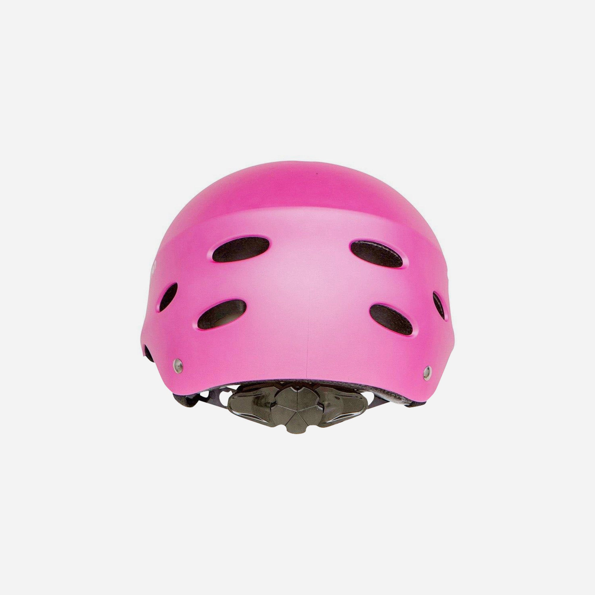 Mũ Bảo Hiểm Spartan Helmet (Satin Pink) - Hồng - Supersports Vietnam