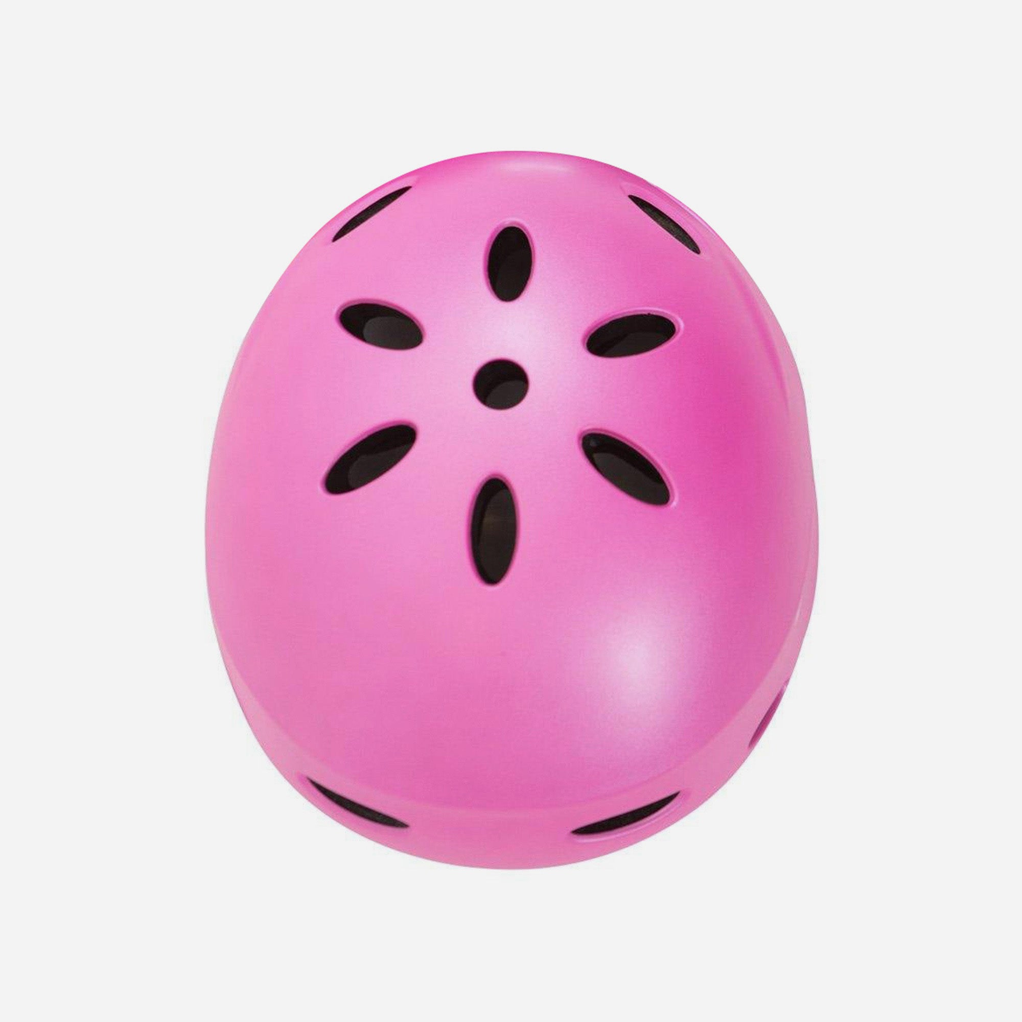 Mũ Bảo Hiểm Spartan Helmet (Satin Pink) - Hồng - Supersports Vietnam