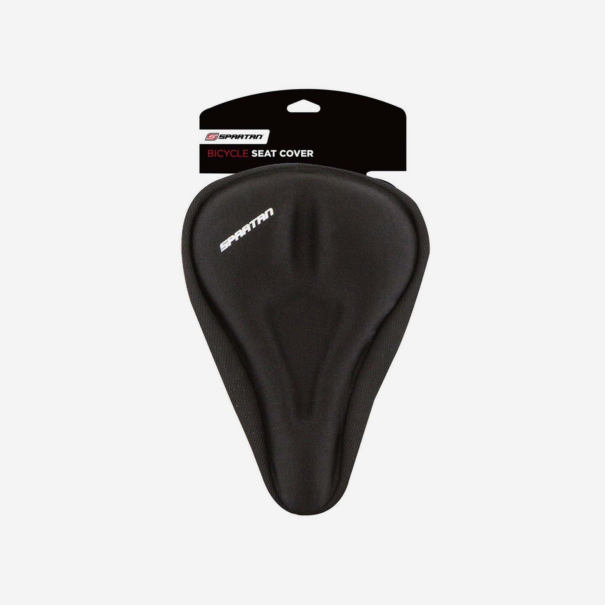 Bọc Yên Xe Đạp Spartan Bicycle Seat Cover - Đen - Supersports Vietnam