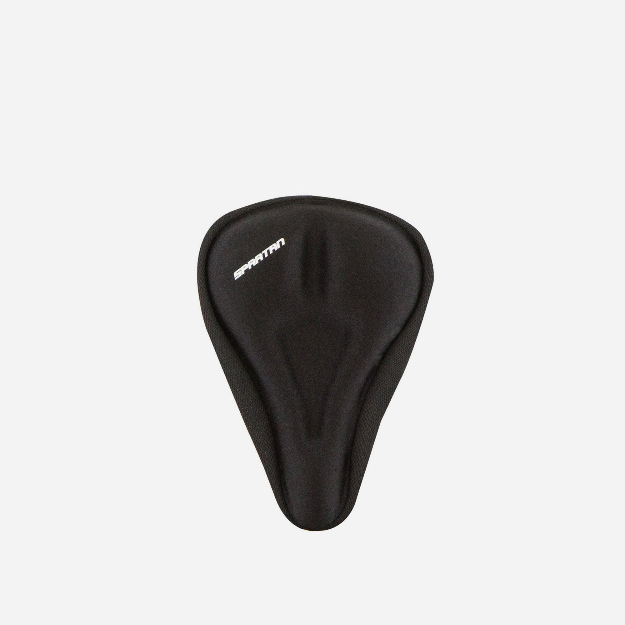 Bọc Yên Xe Đạp Spartan Bicycle Seat Cover - Đen - Supersports Vietnam