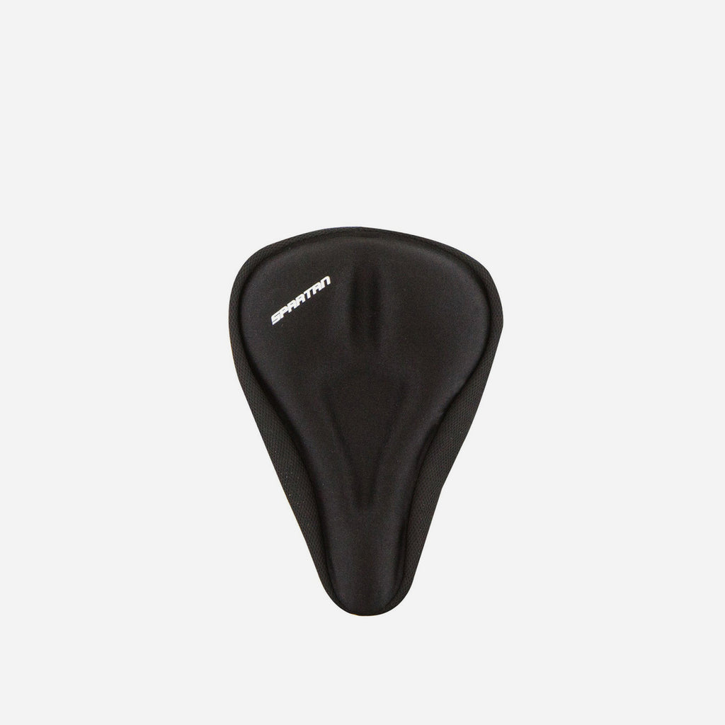 Bọc Yên Xe Đạp Spartan Bicycle Seat Cover - Đen - Supersports Vietnam
