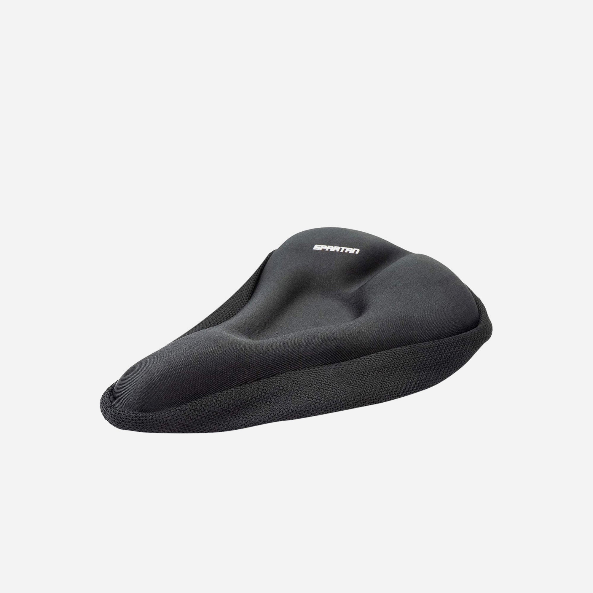 Bọc Yên Xe Đạp Spartan Bicycle Seat Cover - Đen - Supersports Vietnam