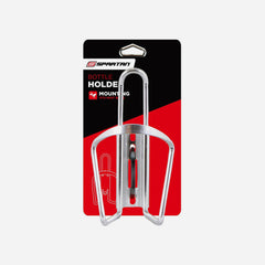 Giá Đỡ Bình Nước Spartan Bottle Holder - Xám - Supersports Vietnam