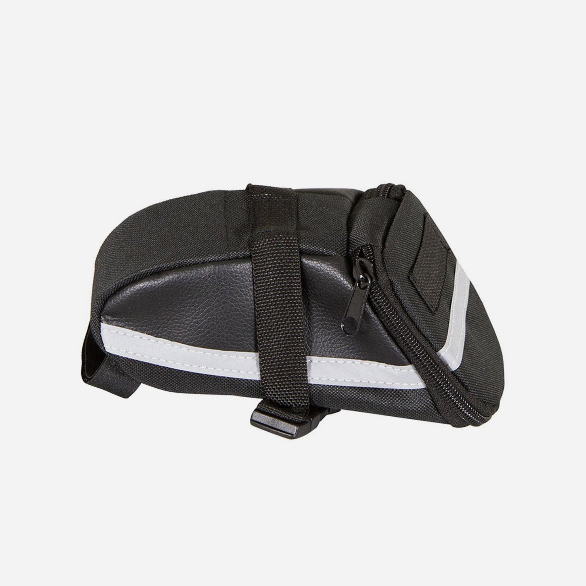 Túi Gắn Yên Xe Unisex Spartan Saddle Bag hover