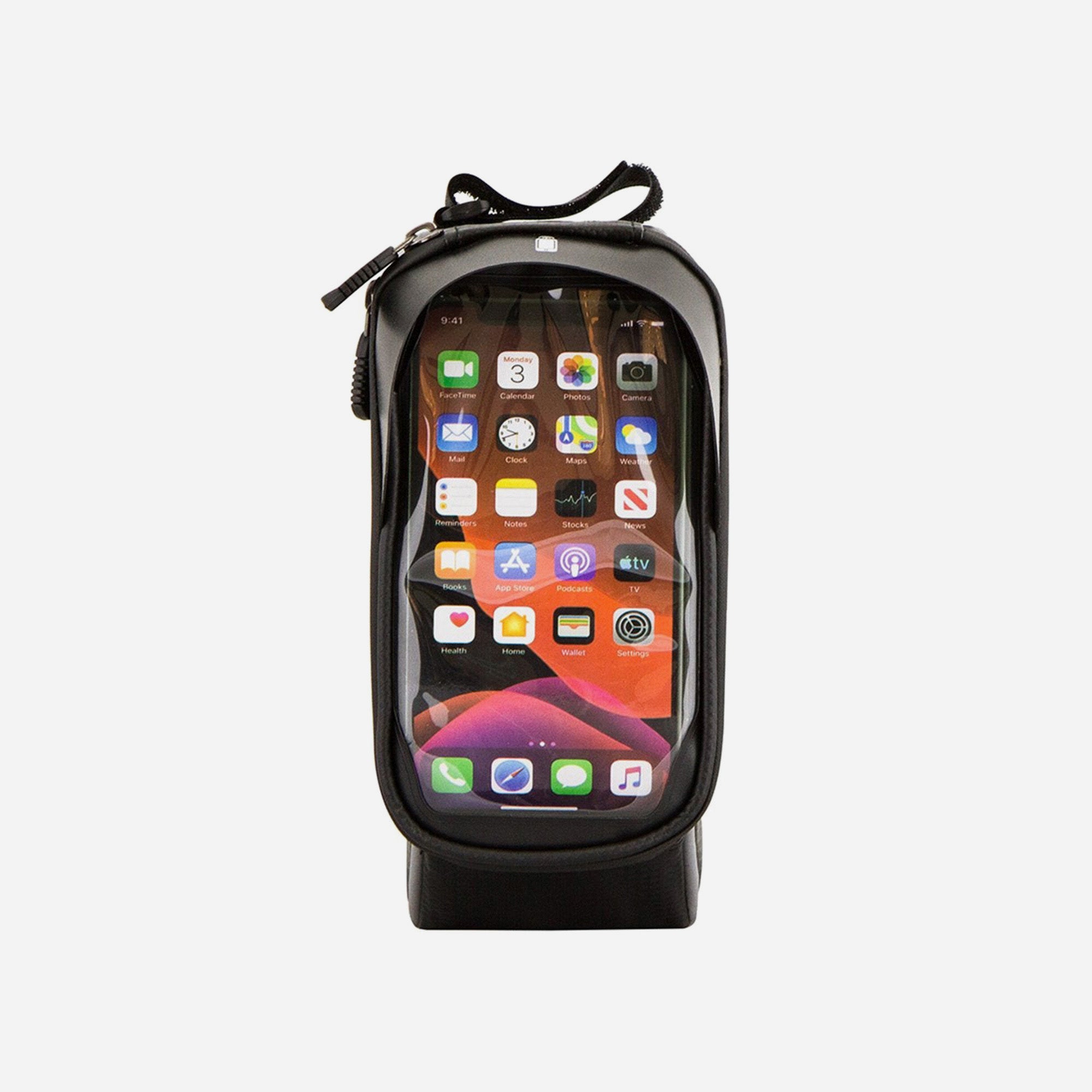 Túi Đựng Điện Thoại Spartan Frame Bag For Phone - Supersports Vietnam