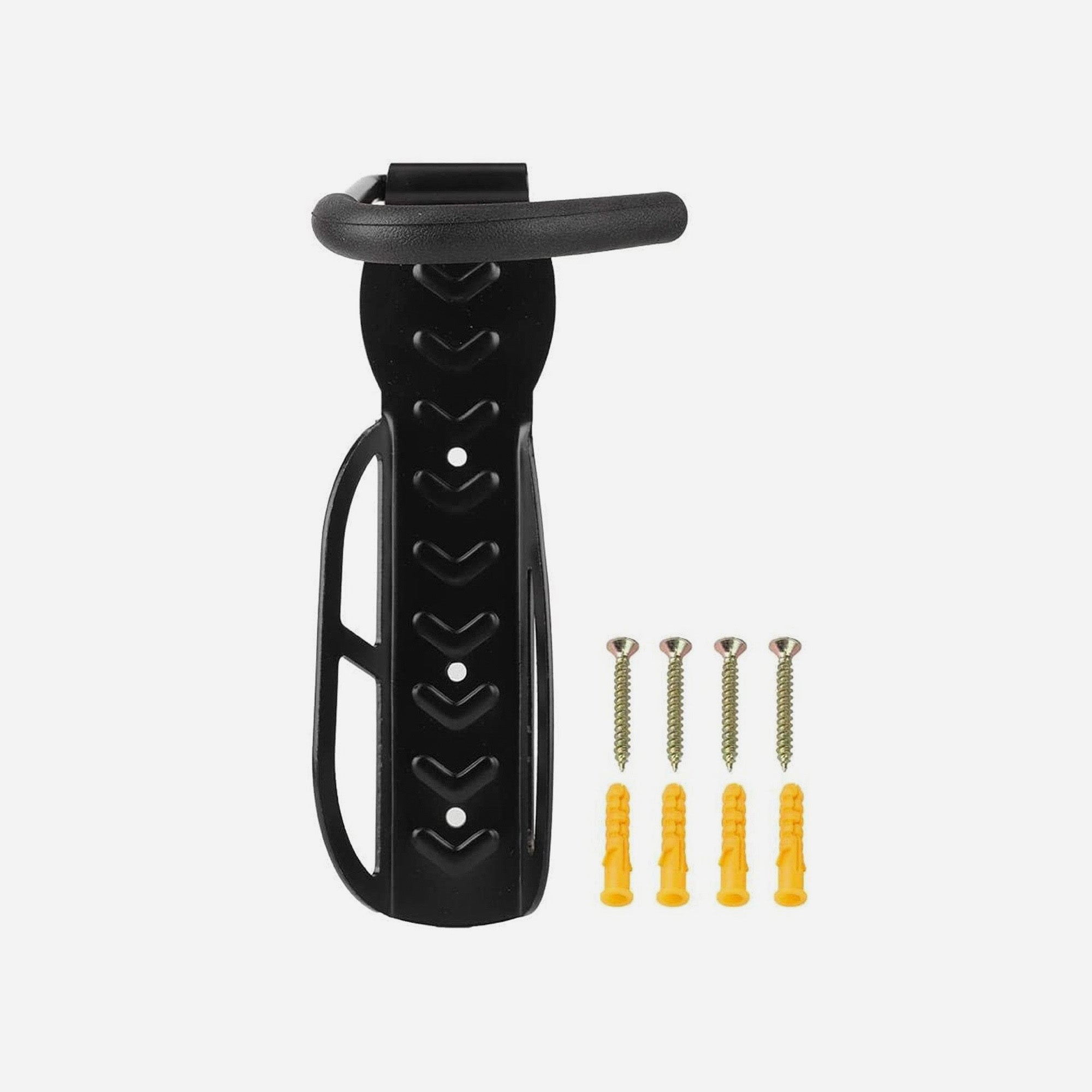 Giá Đỡ Xe Đạp Spartan Bicycle Mount/Hanger - Xám - Supersports Vietnam