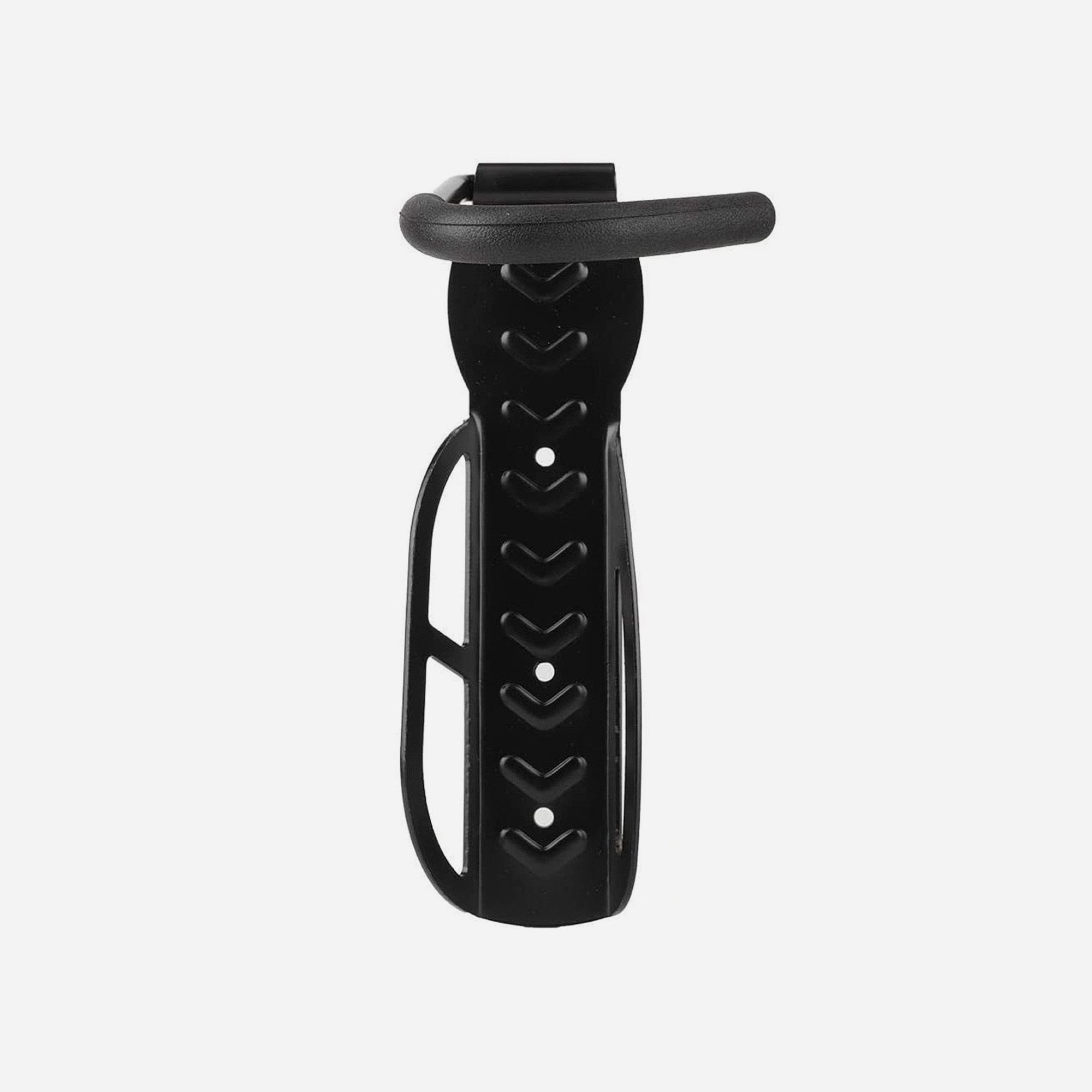 Giá Đỡ Xe Đạp Spartan Bicycle Mount/Hanger - Xám - Supersports Vietnam