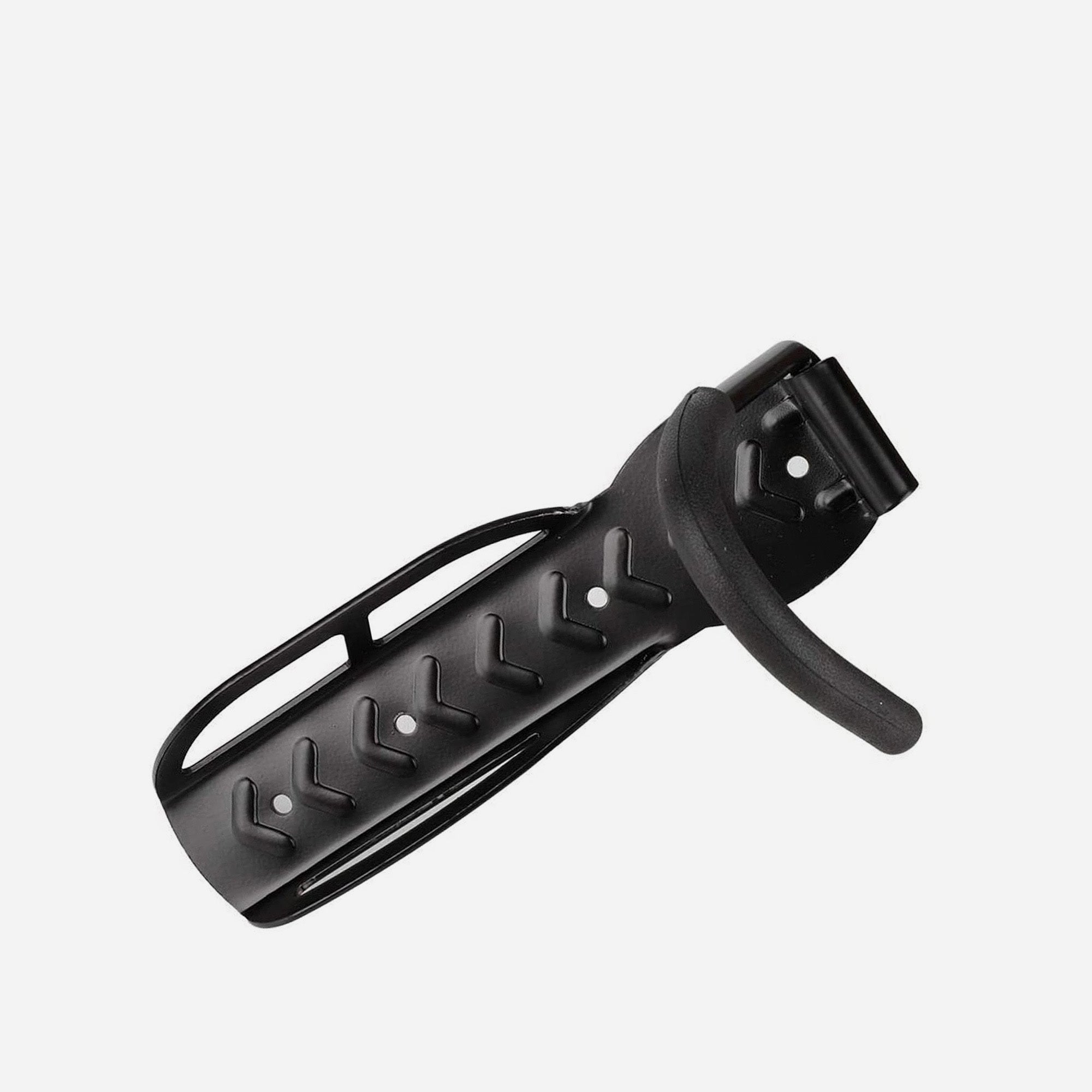 Giá Đỡ Xe Đạp Spartan Bicycle Mount/Hanger - Xám - Supersports Vietnam