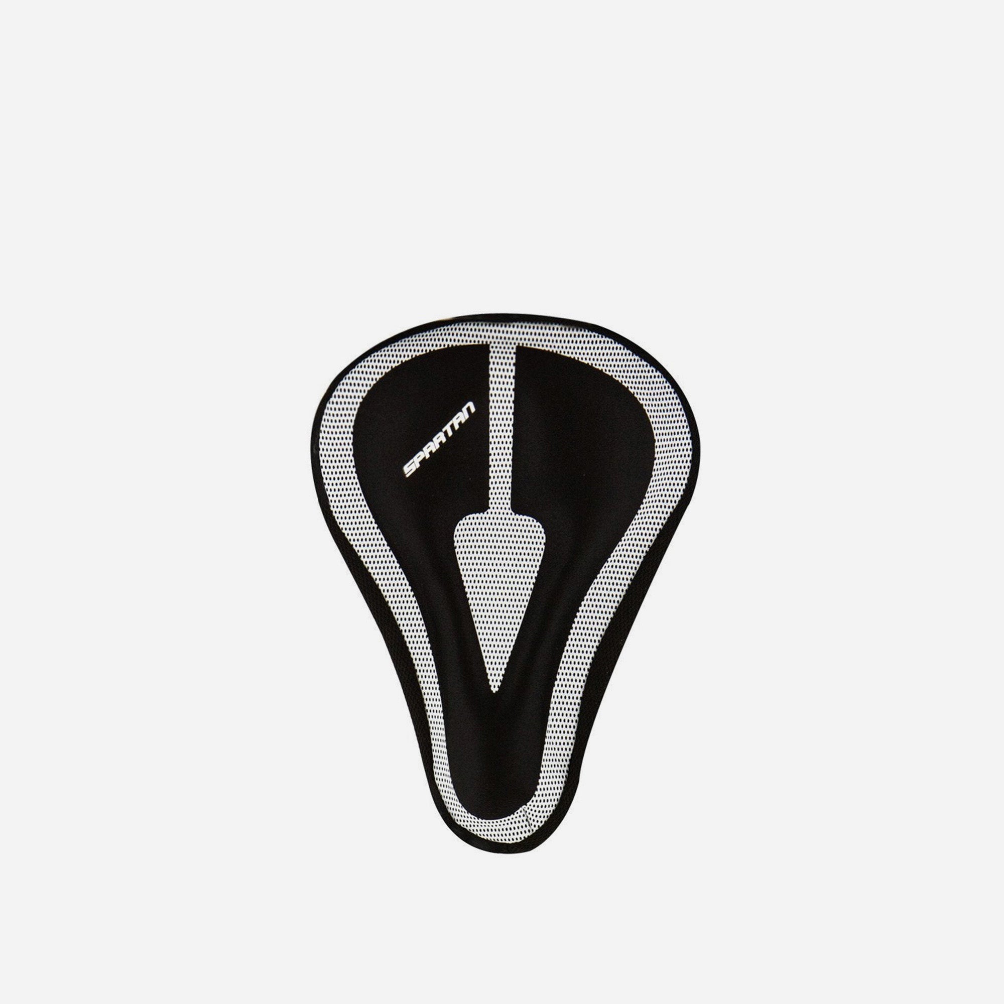 Bọc Yên Xe Đạp Spartan Bicycle Seat Cover - Đen - Supersports Vietnam
