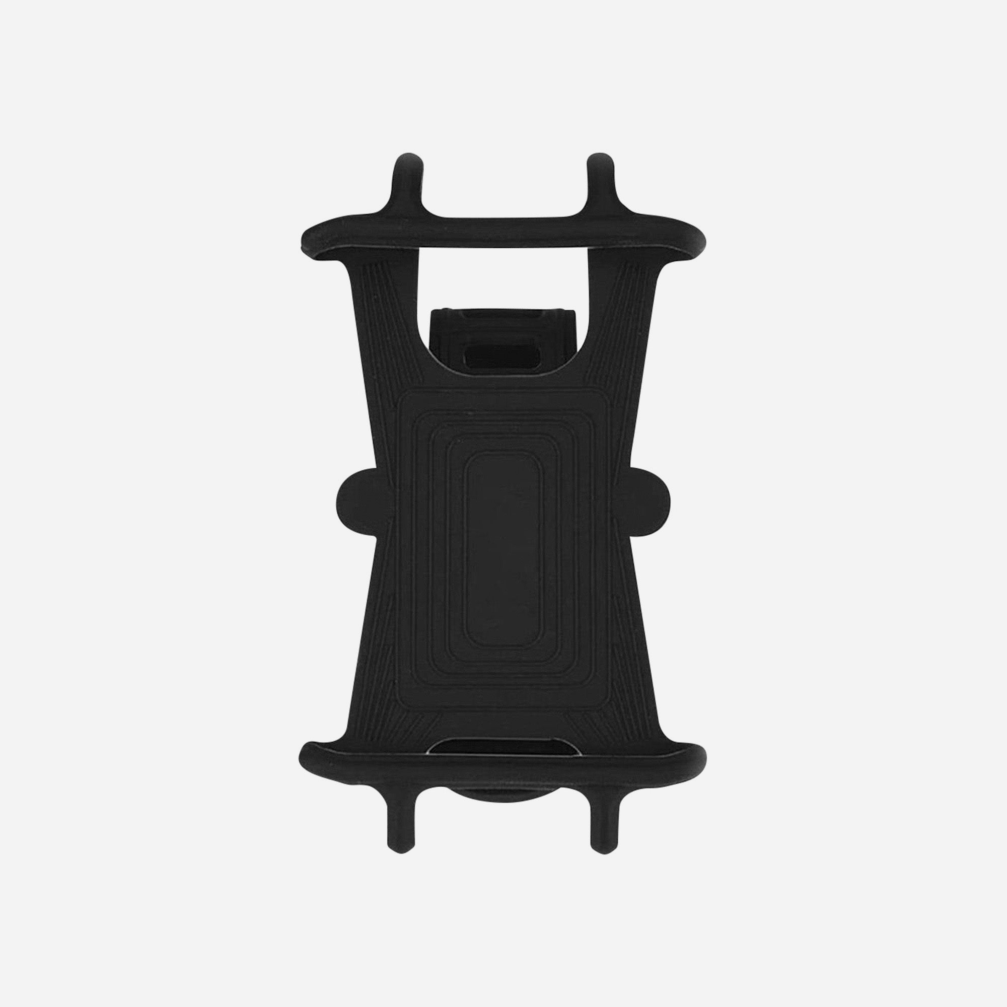 Giá Treo Điện Thoại Spartan Bicycle Cell Phone Mount - Đen - Supersports Vietnam