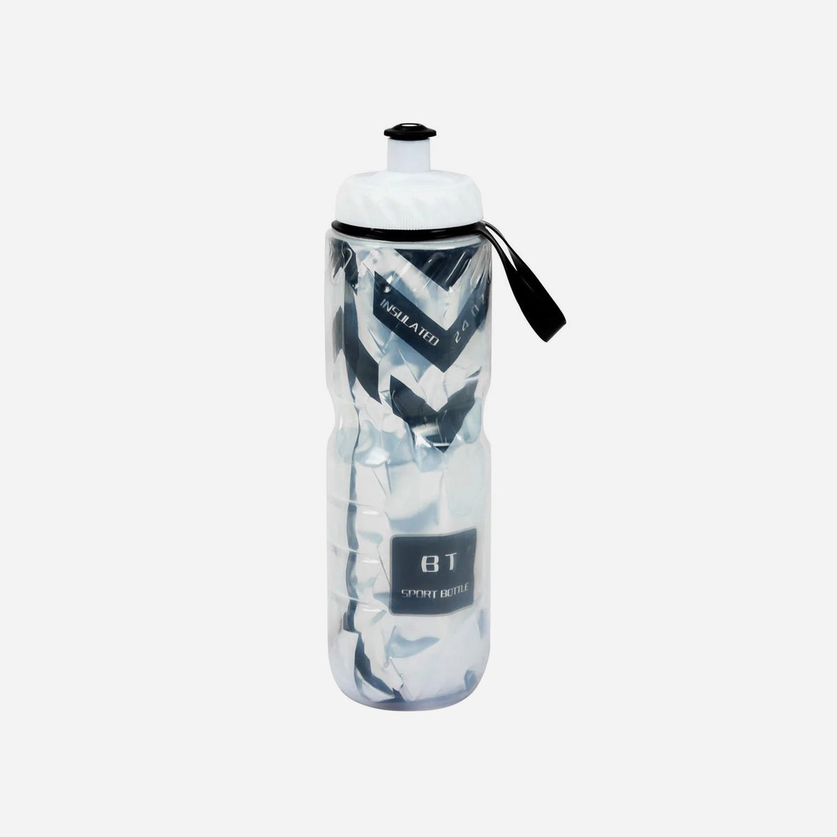 Bình Nước Unisex Spartan Water Bottle