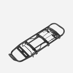 Baga Sau Spartan Bicycle Rear Carrier - Đen - Supersports Vietnam