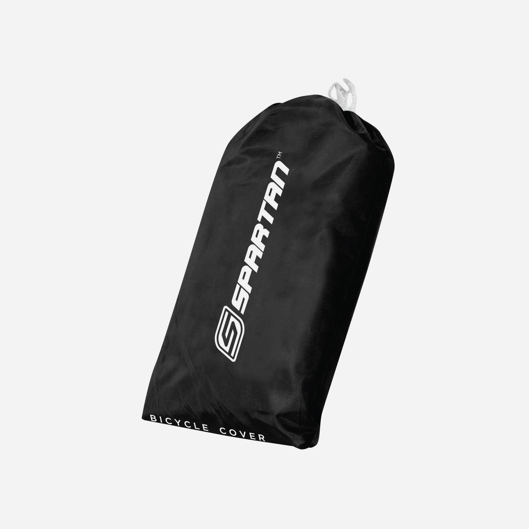 Miếng Bọc Bảo Vệ Spartan Waterproof Single Bicycle Cover - Đen - Supersports Vietnam