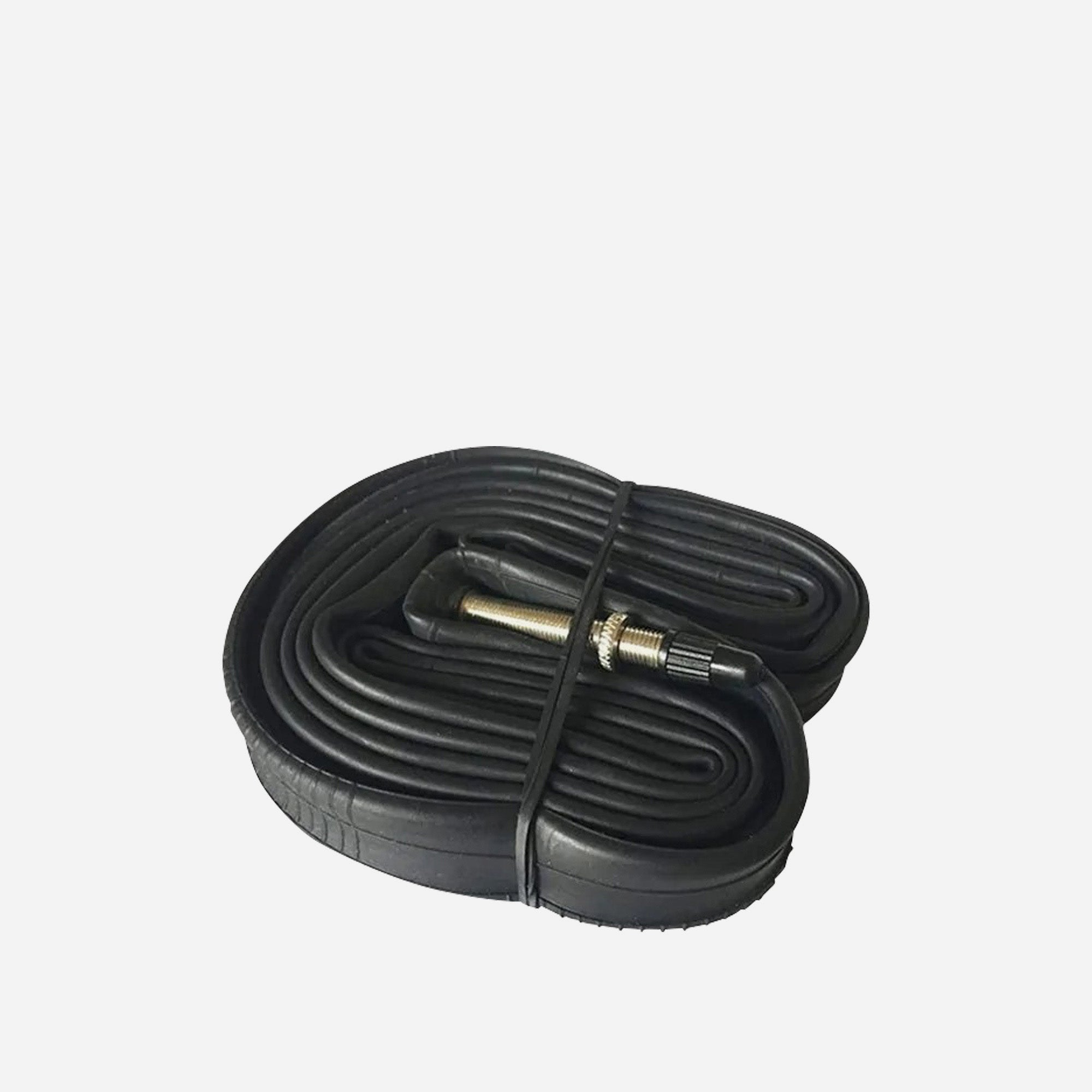 Ruột Xe Đạp Spartan Bicycle Tube 700C - Av 40Mm - Đen - Supersports Vietnam