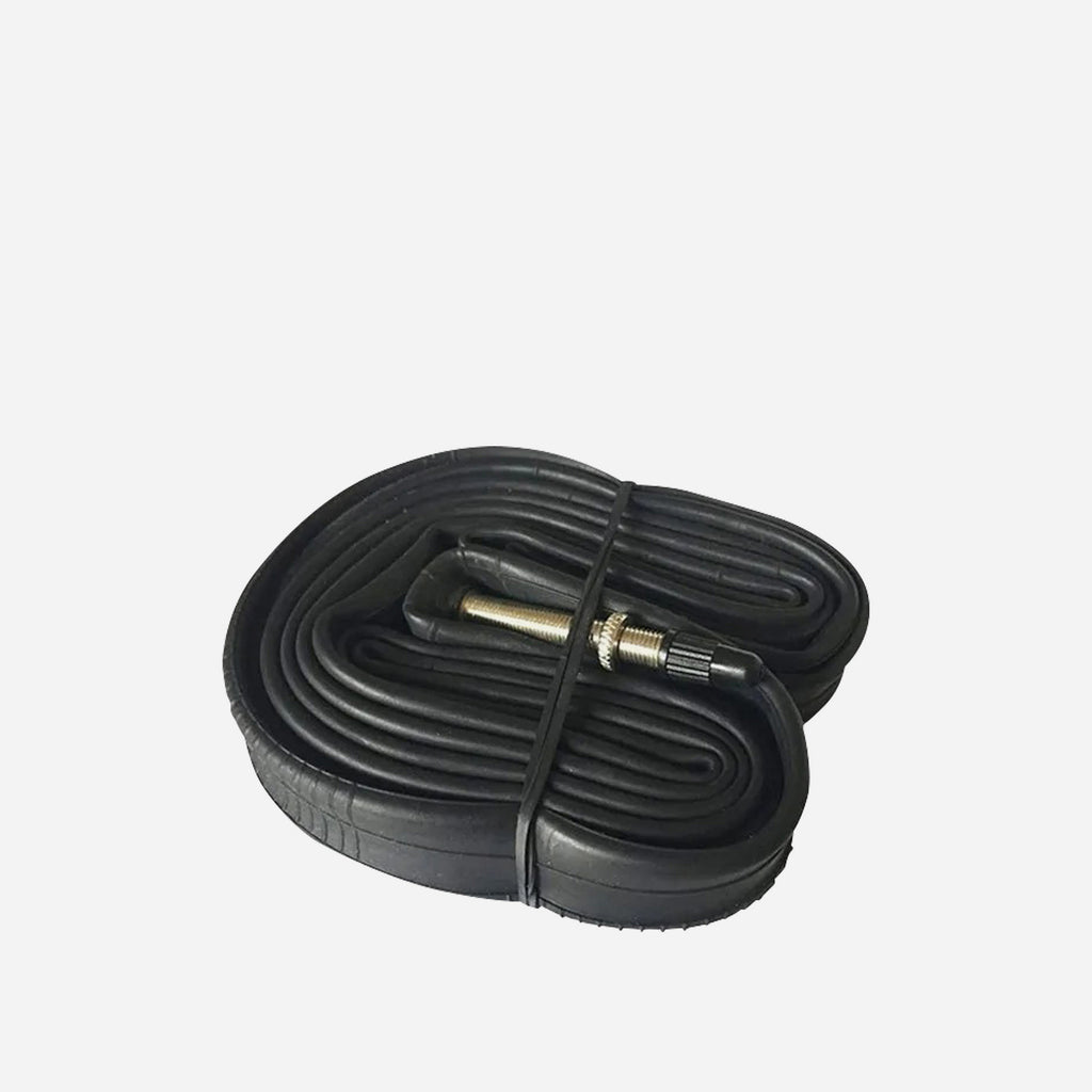 Ruột Xe Đạp Spartan Bicycle Tube 700C - Av 40Mm - Đen - Supersports Vietnam