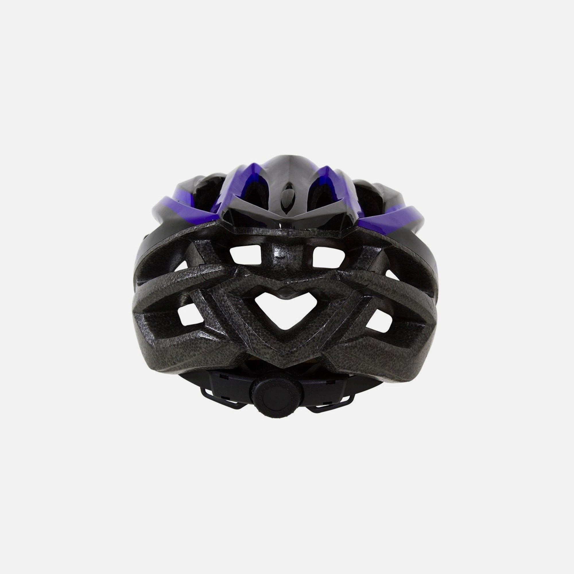 Mũ Bảo Hiểm Spartan Blue Helmet - Xanh Dương - Supersports Vietnam