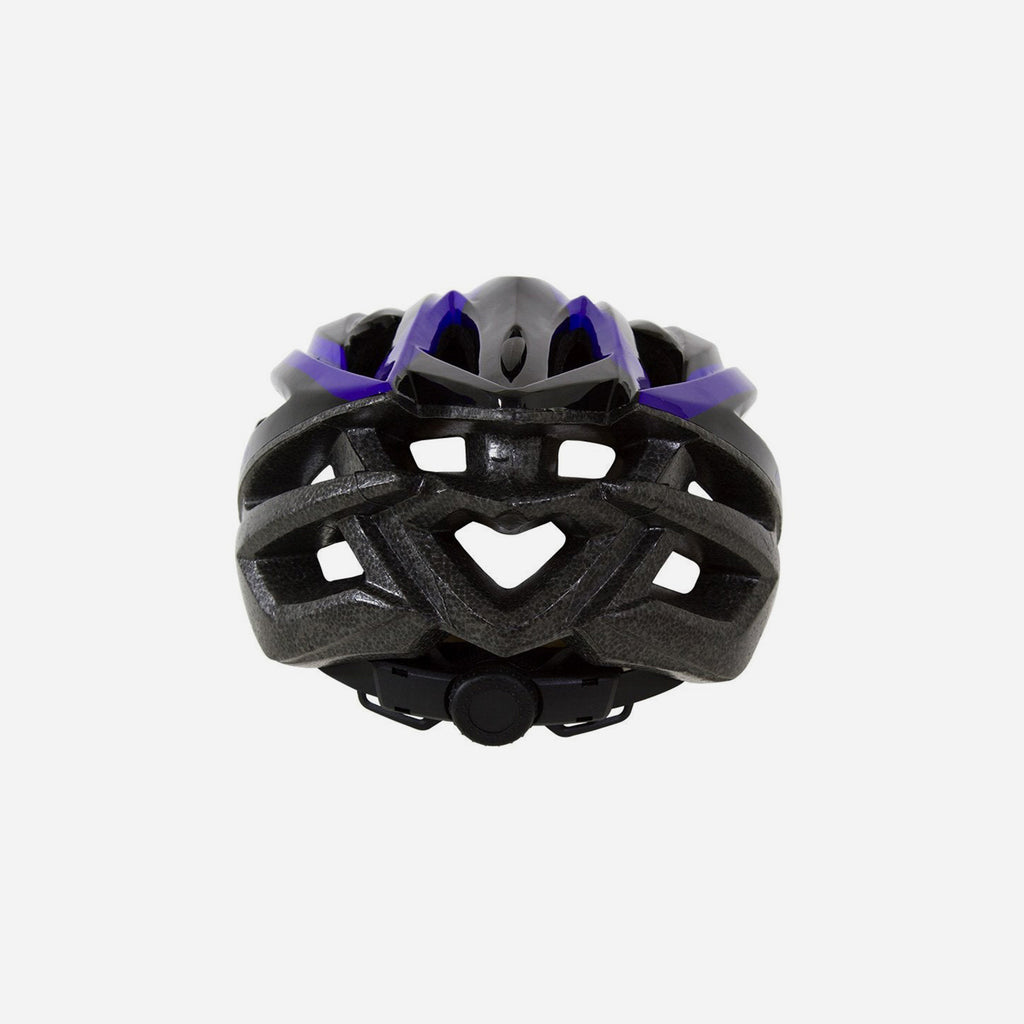 Mũ Bảo Hiểm Spartan Blue Helmet - Xanh Dương - Supersports Vietnam