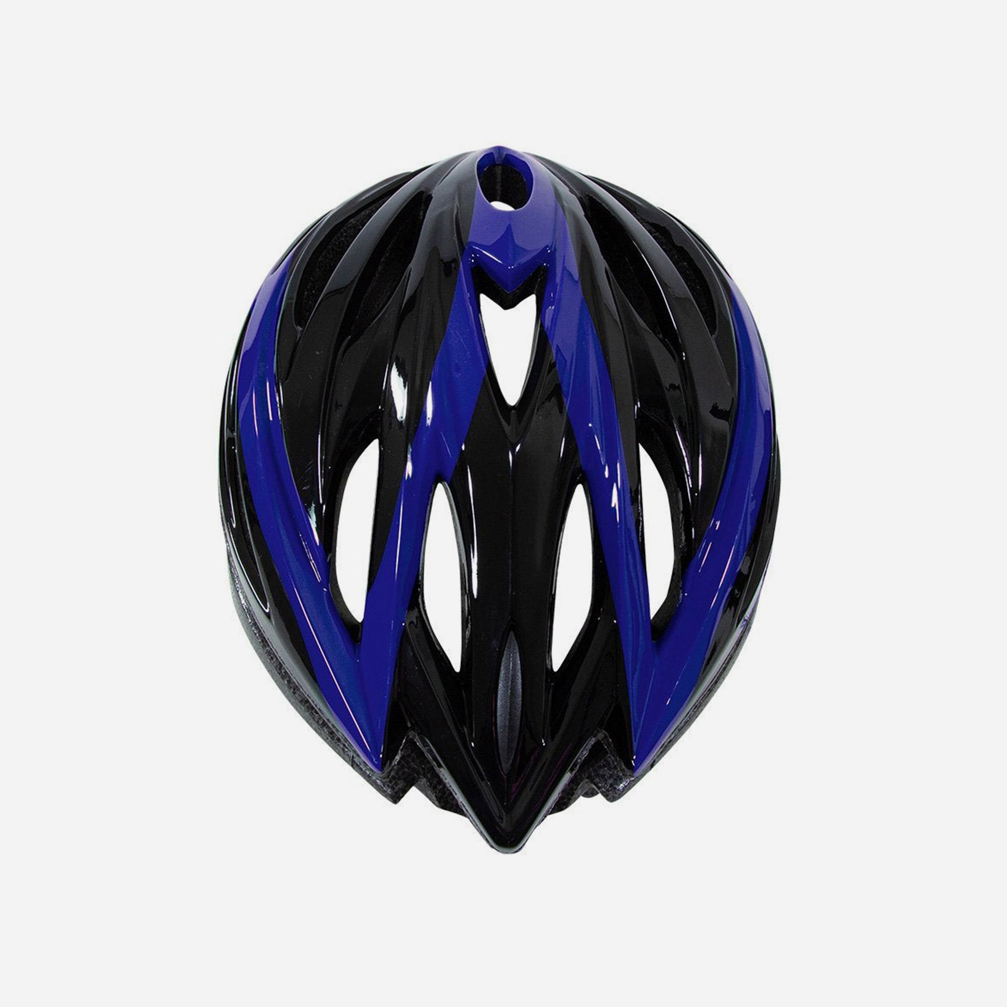 Mũ Bảo Hiểm Spartan Blue Helmet - Xanh Dương - Supersports Vietnam
