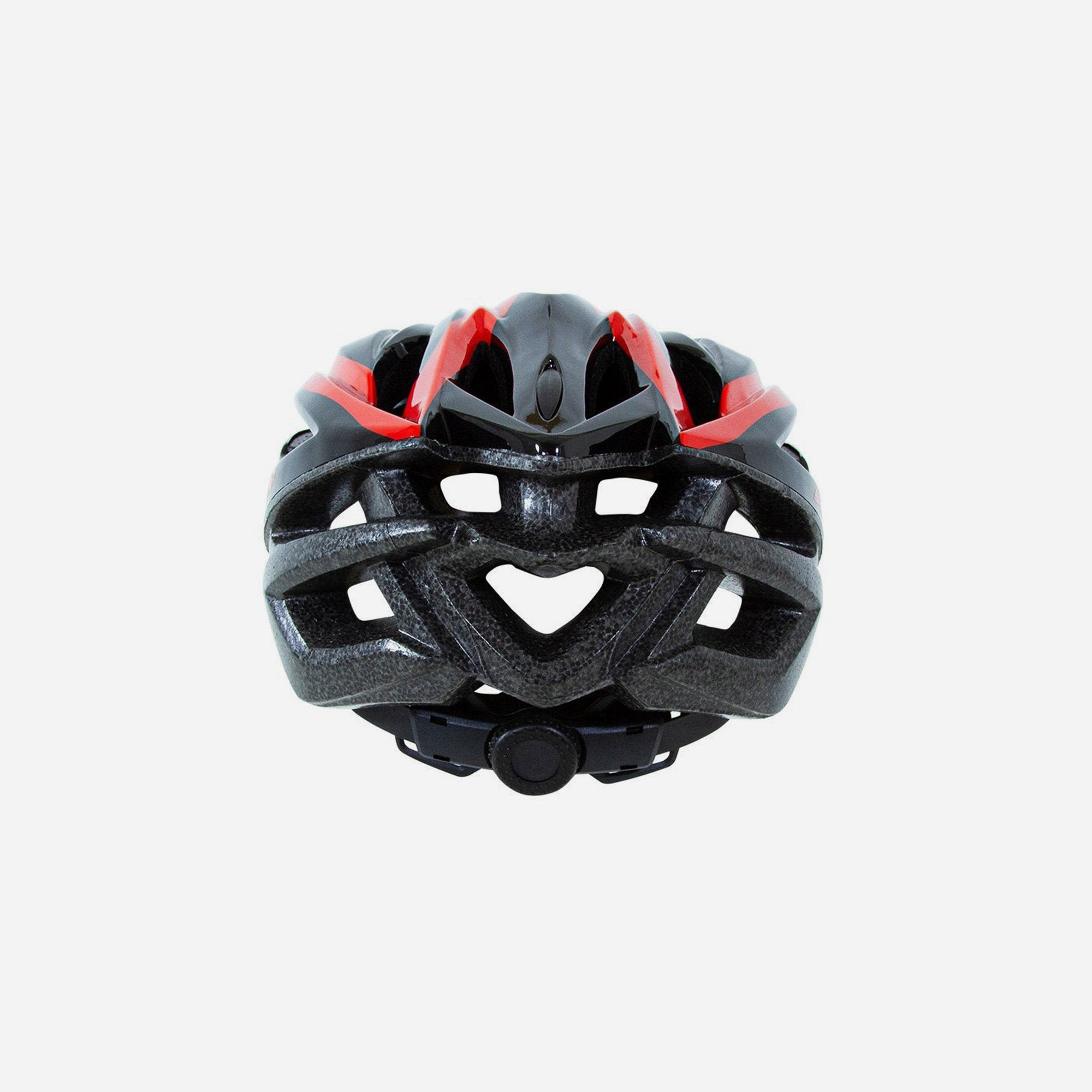 Mũ Bảo Hiểm Spartan Red Helmet - Đỏ - Supersports Vietnam