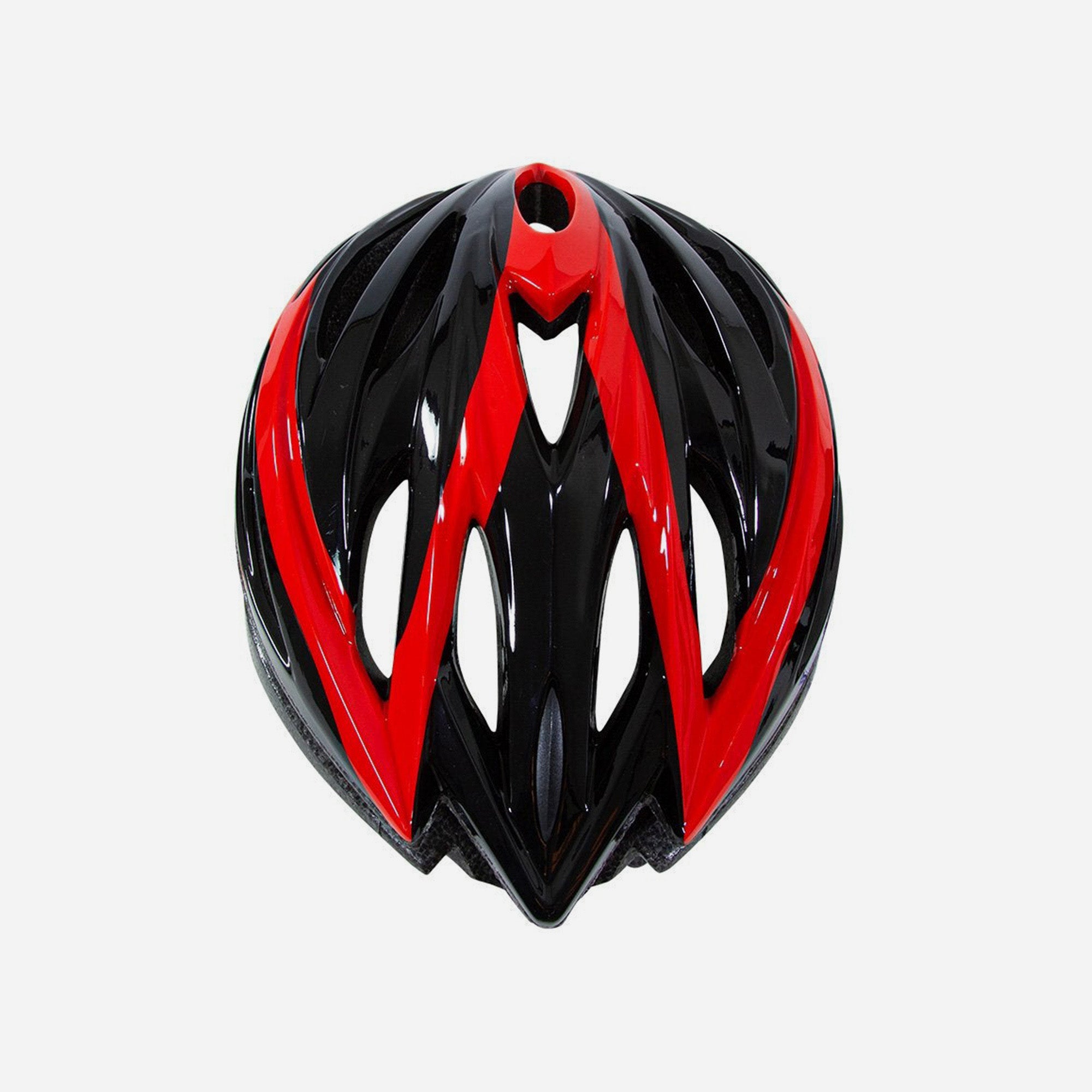 Mũ Bảo Hiểm Spartan Red Helmet - Đỏ - Supersports Vietnam
