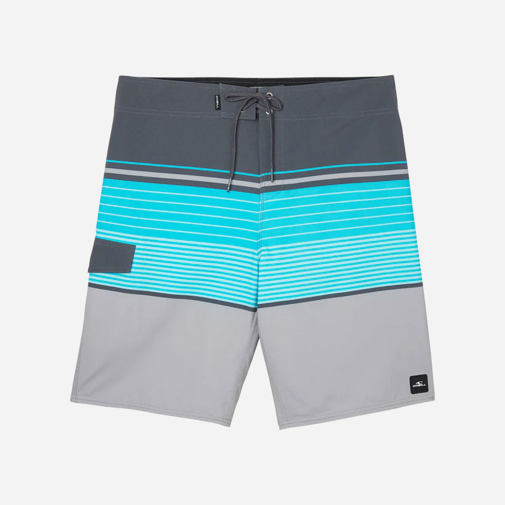 Quần Đi Biển Nam Oneill Lennox Stripe 21 - Supersports Vietnam