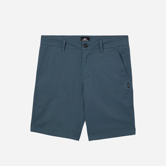 Men's O'Neill Jay Stretch Shorts - Blue