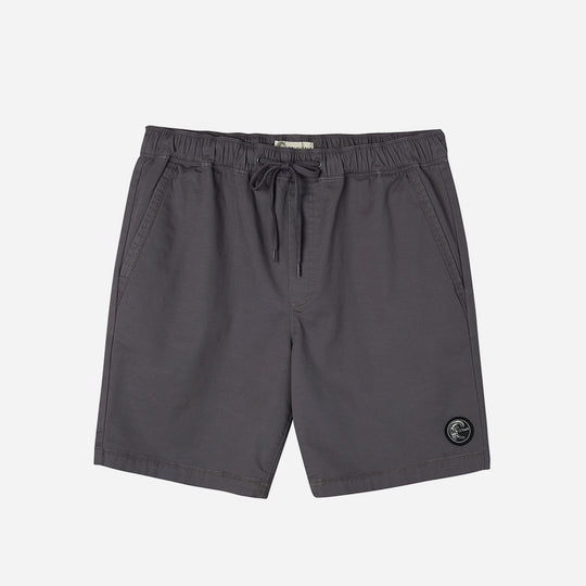 Men's O'Neill Og Porter Shorts - Black