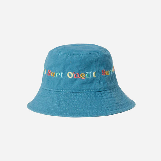 O'Neill Piper Bucket Hat - Blue
