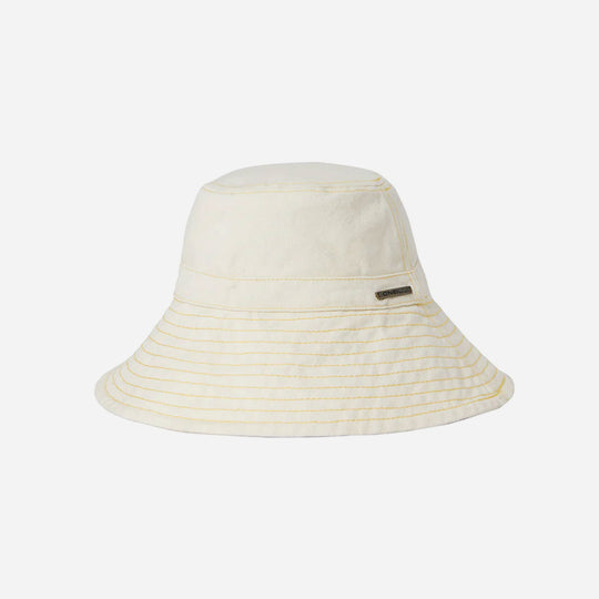O'Neill Lovey Bucket Hat - Beige